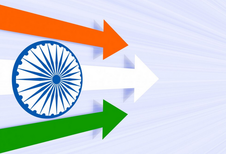 Indian GDP growth estimate for FY25 raised from to 7 percent by ADB
